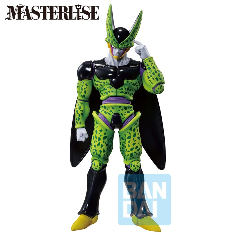 Dragon Ball - Perfect Cell 29Cm