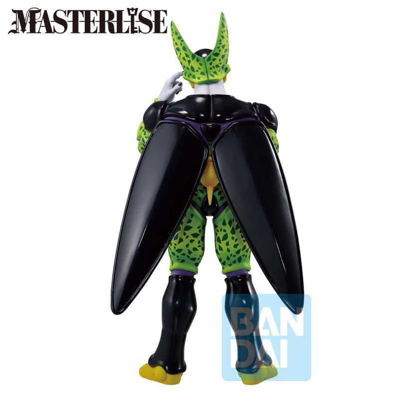 Dragon Ball - Perfect Cell 29Cm