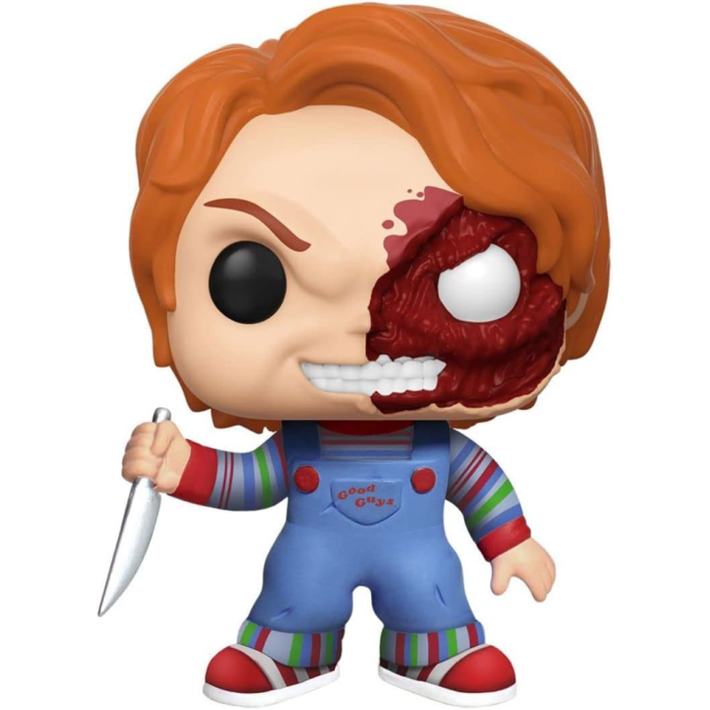 Child s Play 3 - Chucky (798)