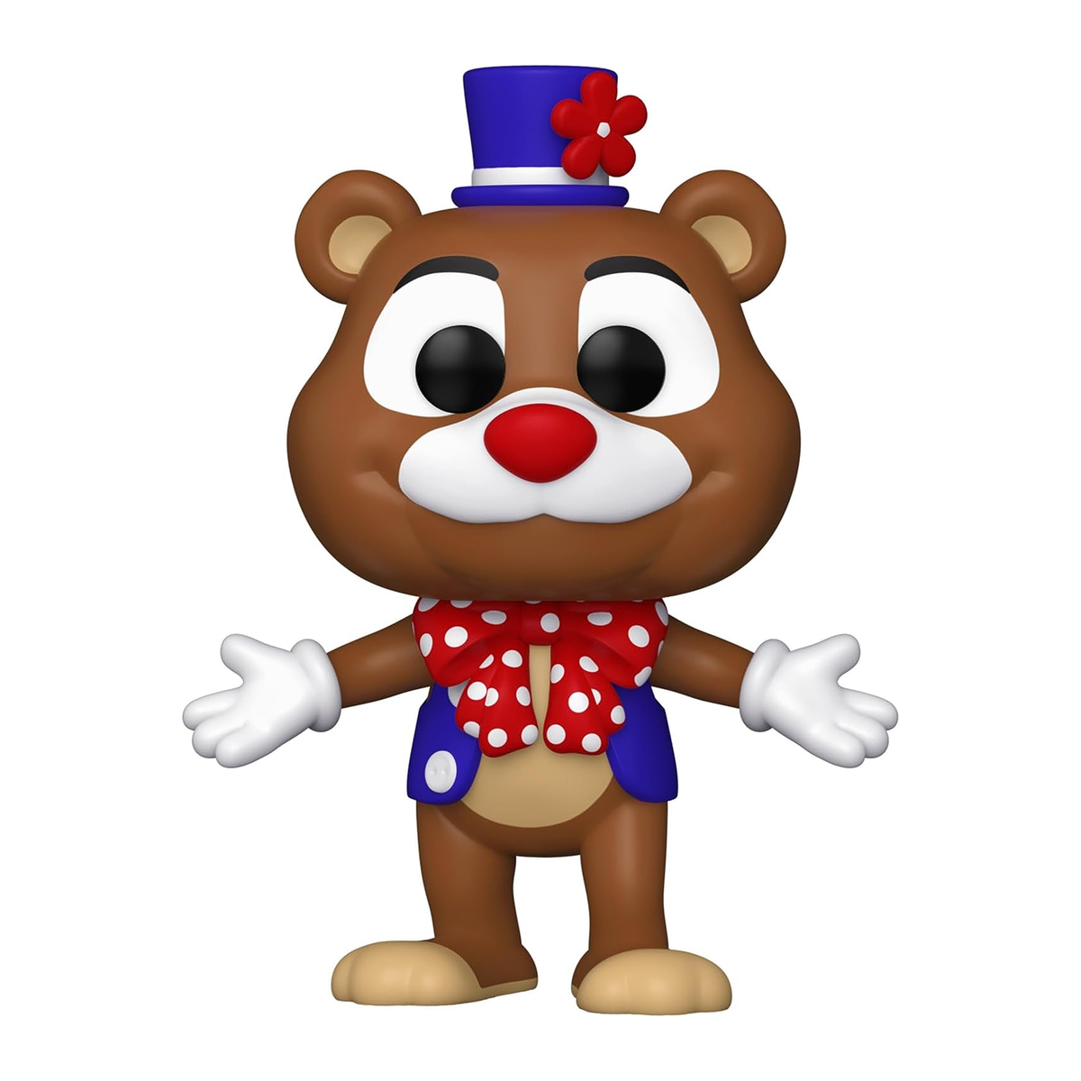Five night's at Freddy's - Circus Freddy (912)