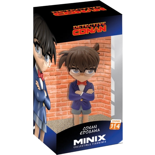 Minix Anime - Detective Conan