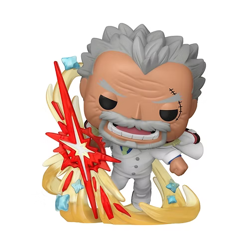 One Piece - Monkey D. Garp (2172) Special