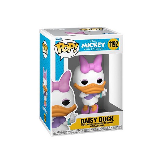 Mickey And Friends - Daisy Duck (1192)