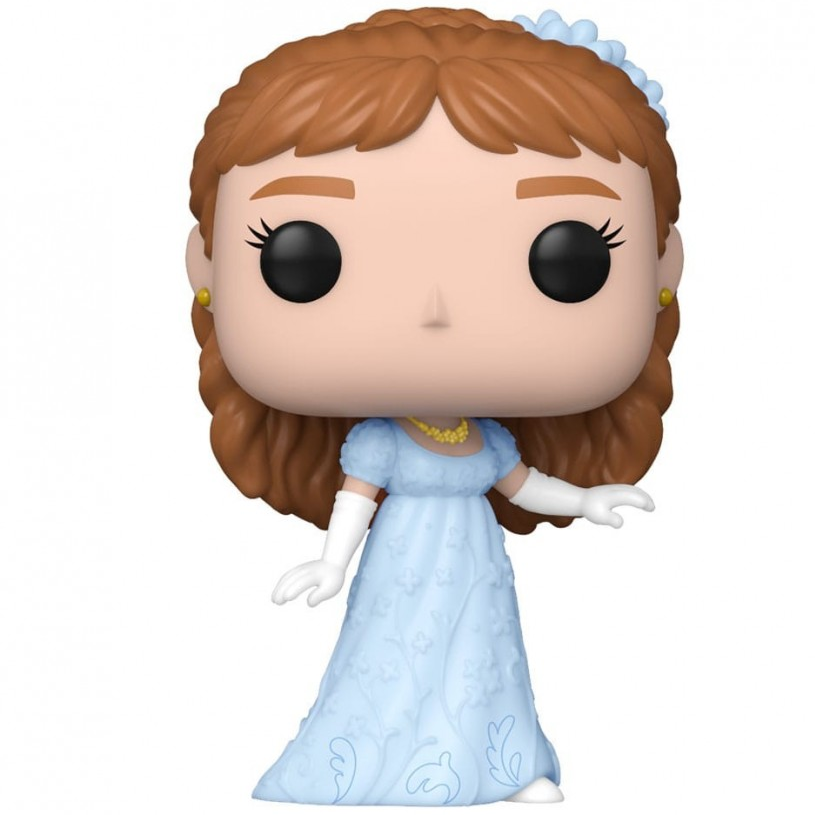 Bridgerton - Daphne Bridgerton (1466)