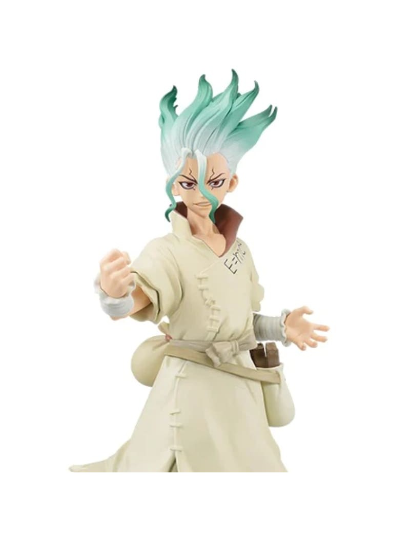 Dr. Stone - Senku Ishigami 18cm