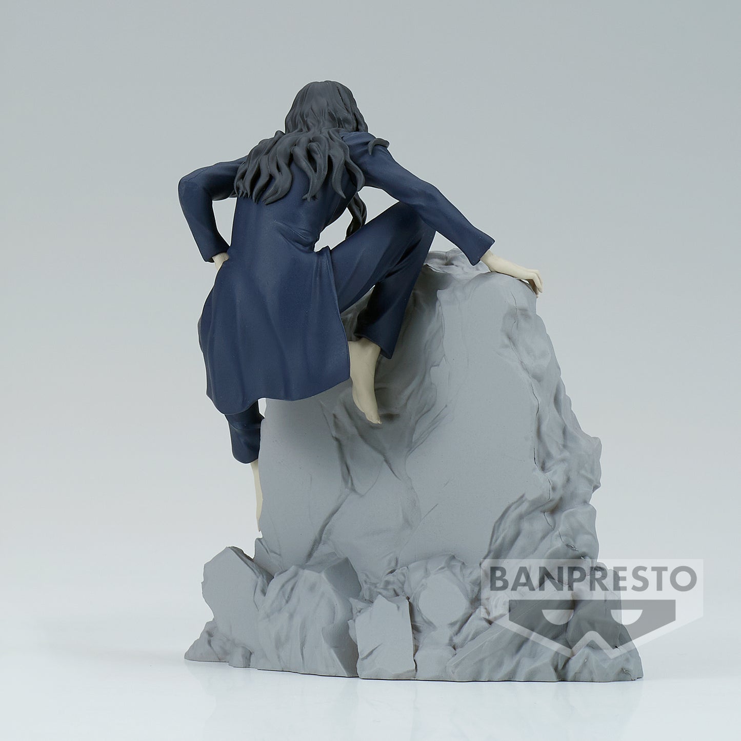 Yu Yu Hakusho - Elder Toguro (B) 7cm