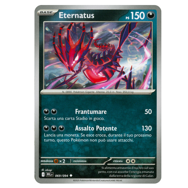 069-094 Eternatus - Non Comune (IT)