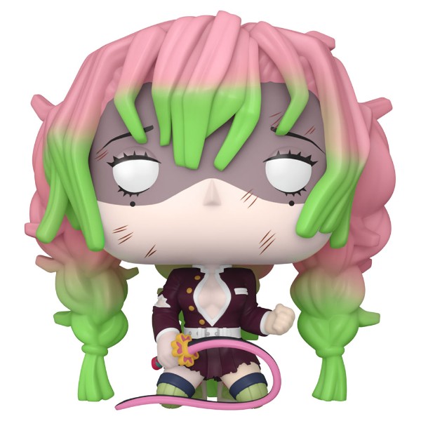 Demon Slayer - Mitsuri Kanroji (1857) Special