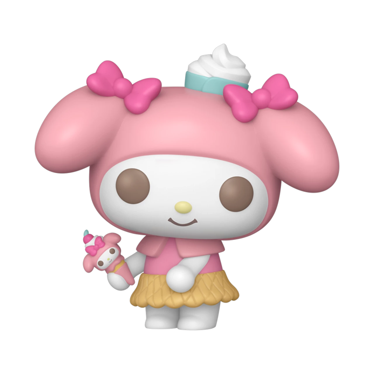 Hello Kitty and Friends - My Melody (103)