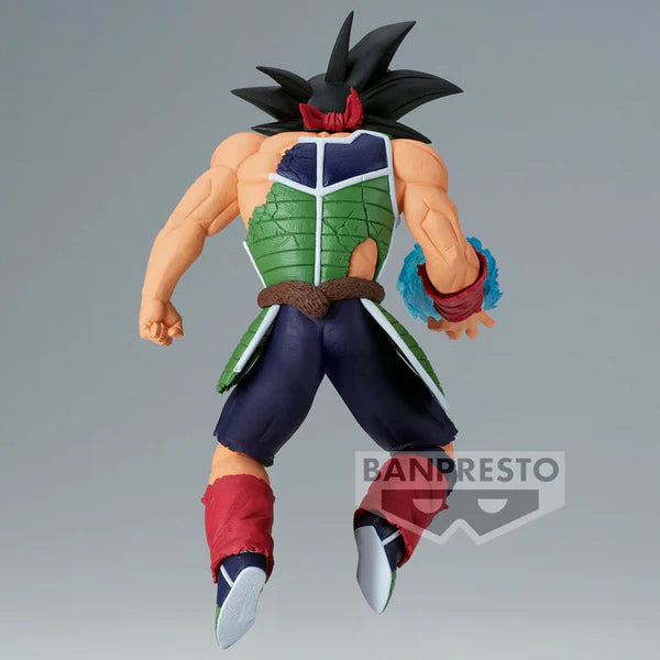 Dragon Ball Z - Bardock 14Cm