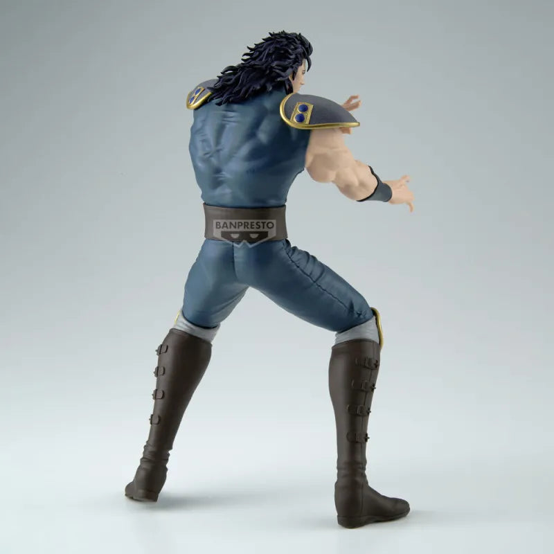 Fist of the North Star - Rei 27Cm