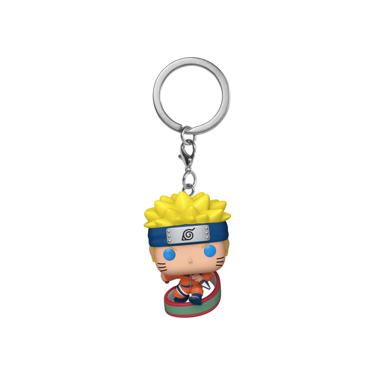 Funko Keychain - Naruto