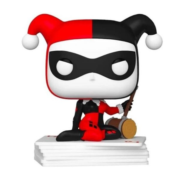 Funko Pop Harley Quinn 30th (454) Special