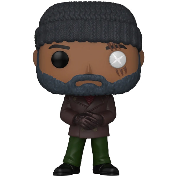 Secret Invasion - Nick Fury (1115) 2022 fall convention