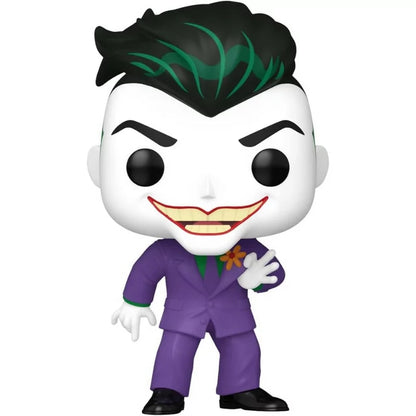 Dc Harley Quinn  - The Joker (496)