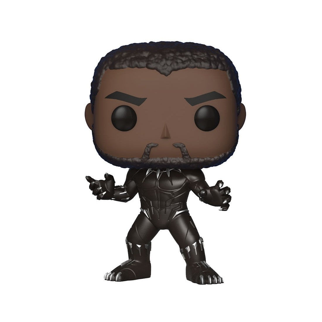 Black Panther - Black Panther (273)