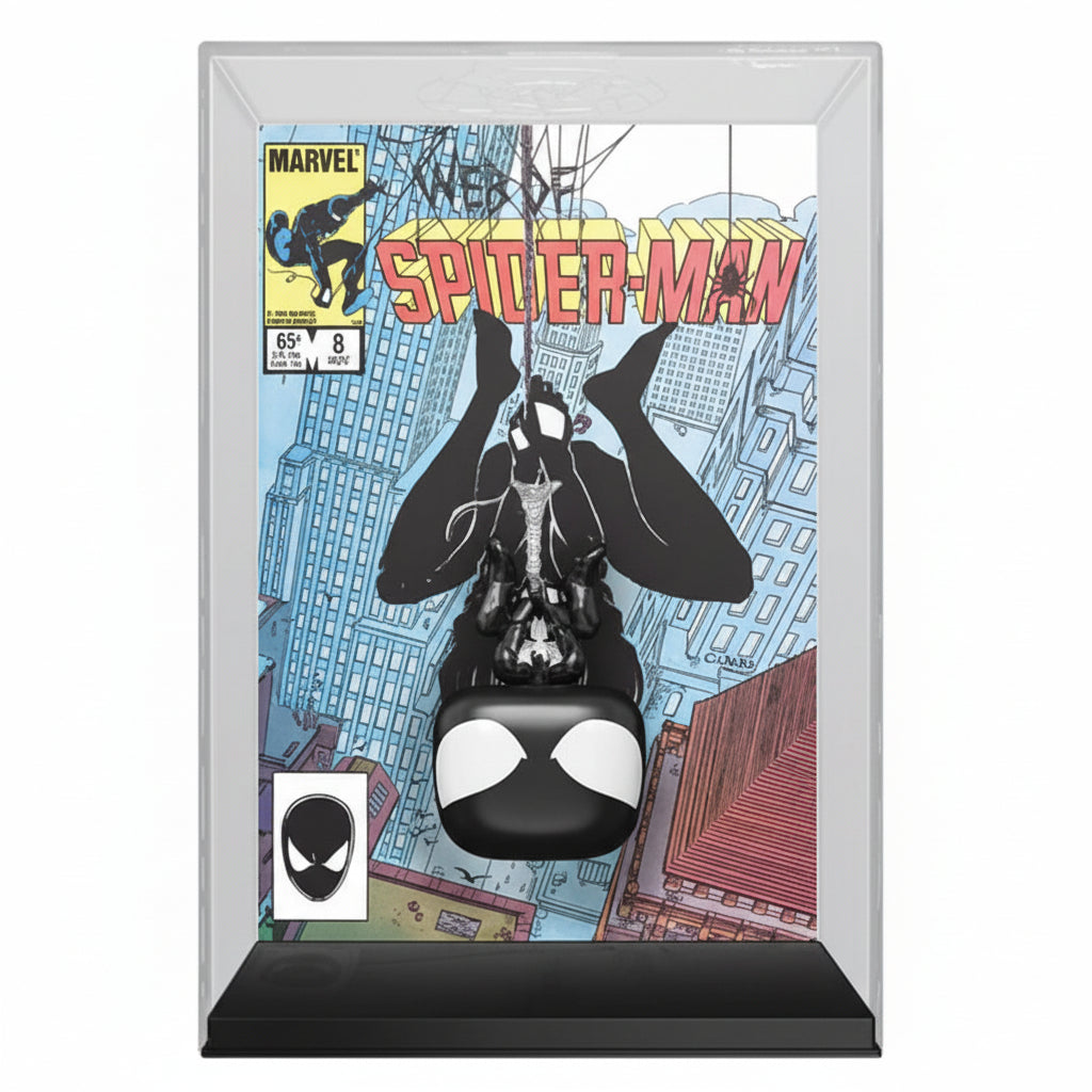 Marvel Comic Cover - Spider-Man (71) Special