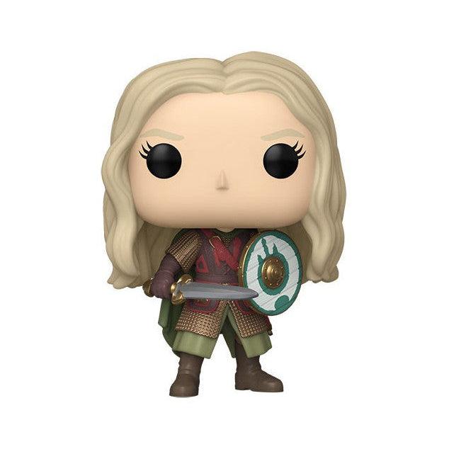 Lord Of The Rings - Eowyn (1743)