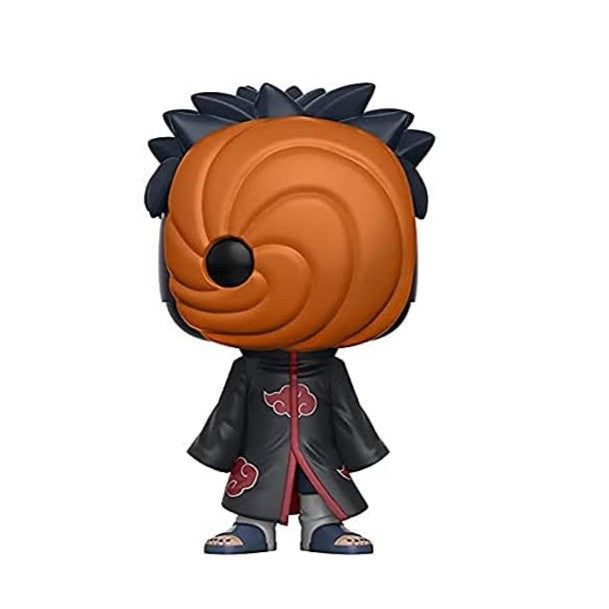 Naruto Shippuden - Tobi (184)