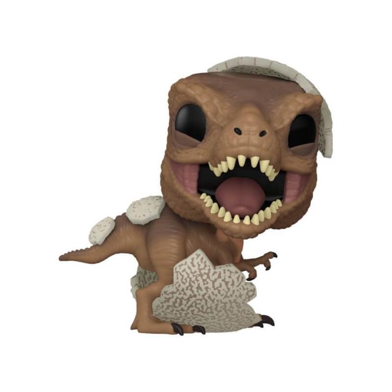 Jurassic Park - Tyrannosaurus Rex Hatchling (1716)