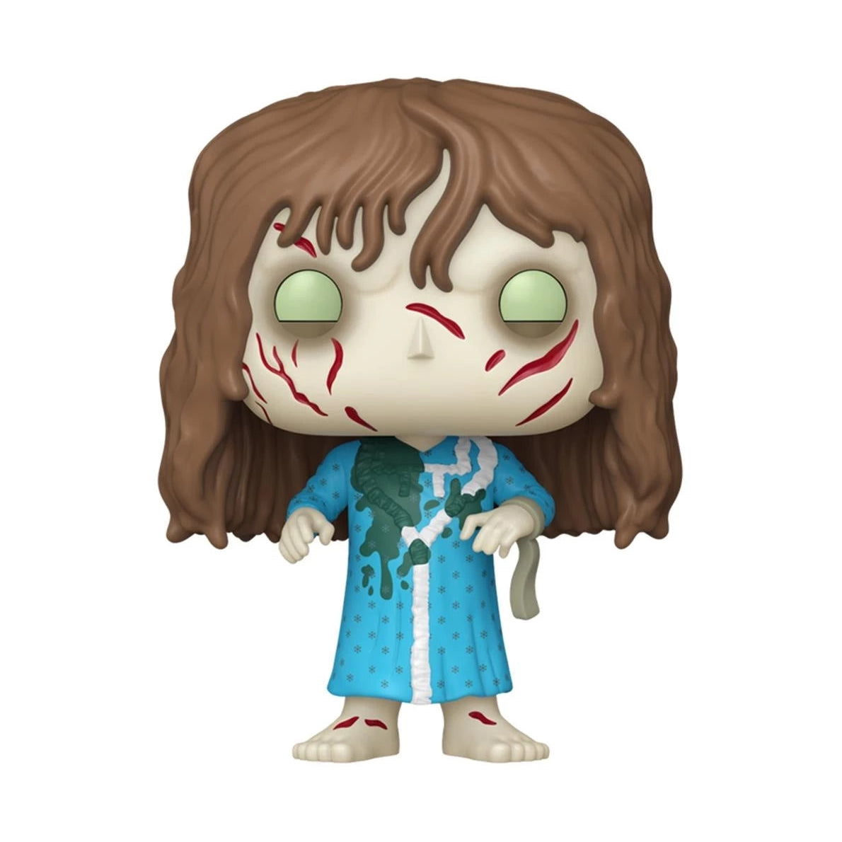 The Exorcist - Regan (1967)