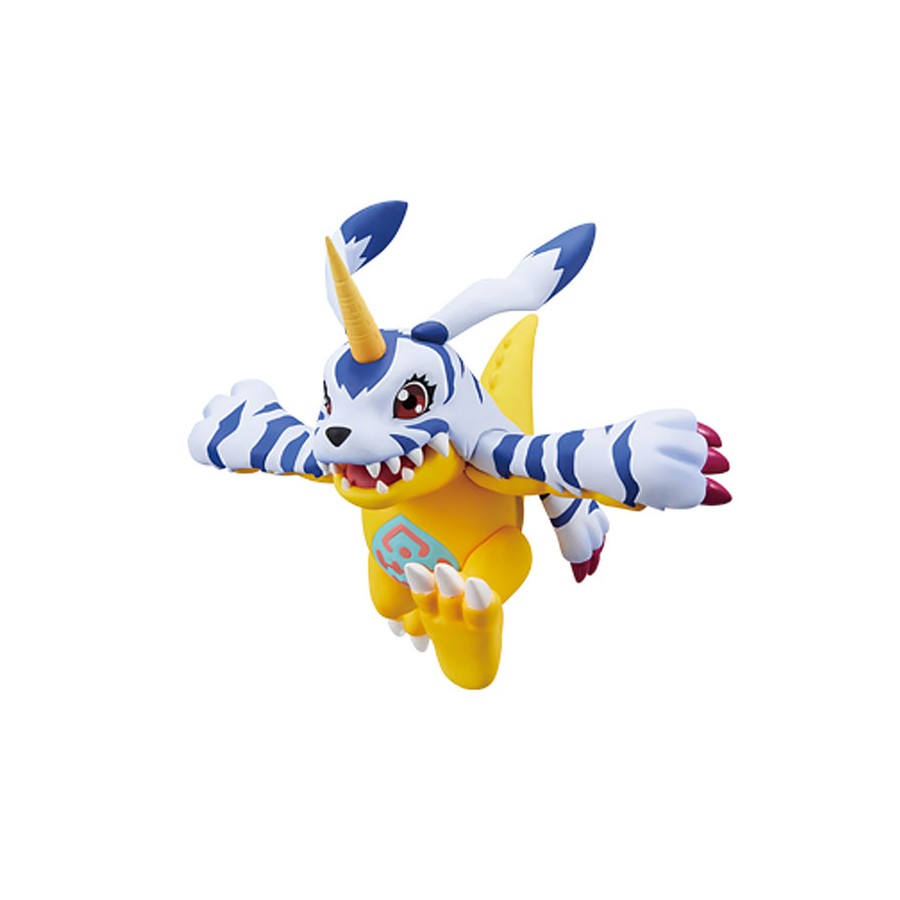 Digimon Adventures - Gabumon 9Cm