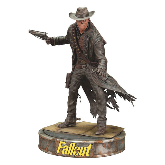 Fallout - The Ghoul 20 cm