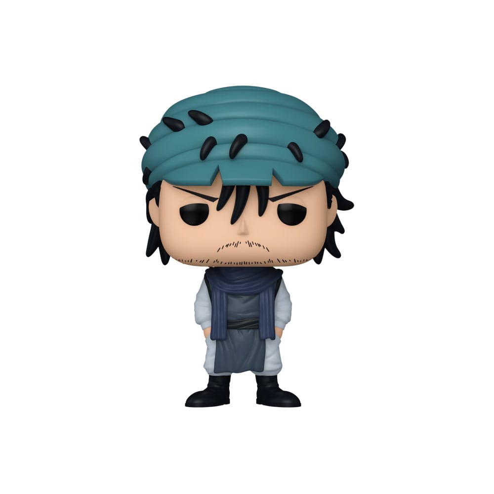 Hunter X Hunter - Ging Freecss (1725)