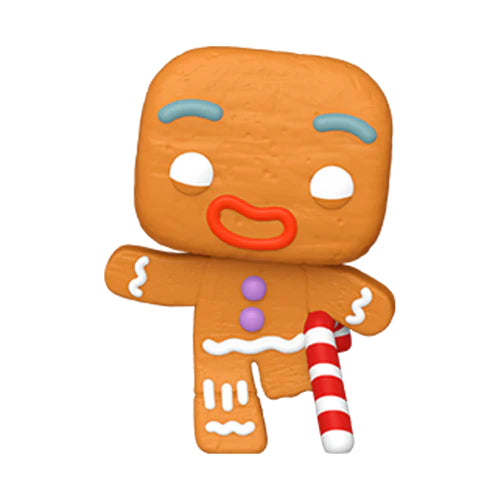Shrek - Gingy (1597)