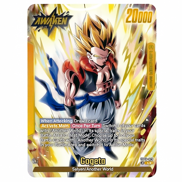 FB09-073 Gogeta - LR (ENG)