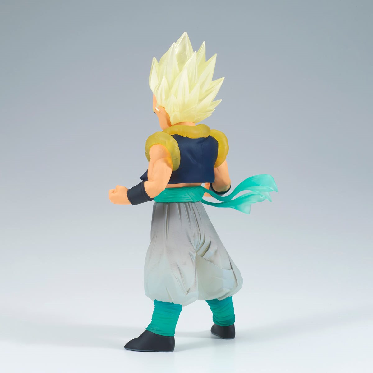 Dragon Ball Z - Super Saiyan Gotenks 14Cm