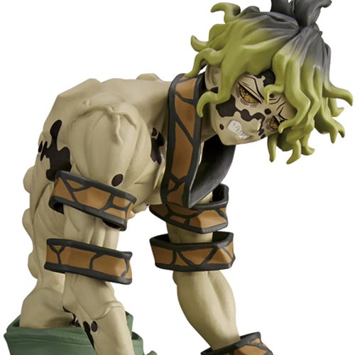 Demon Slayer - Gyutaro (A) 14cm