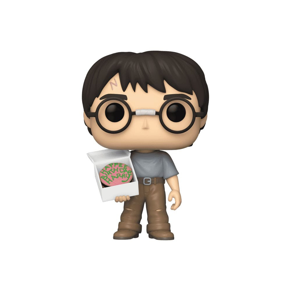 Harry Potter - Harry Potter (174) Special
