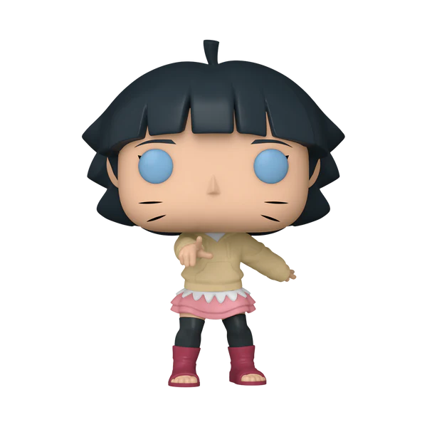 Boruto - Himawari Uzumaki (1654)