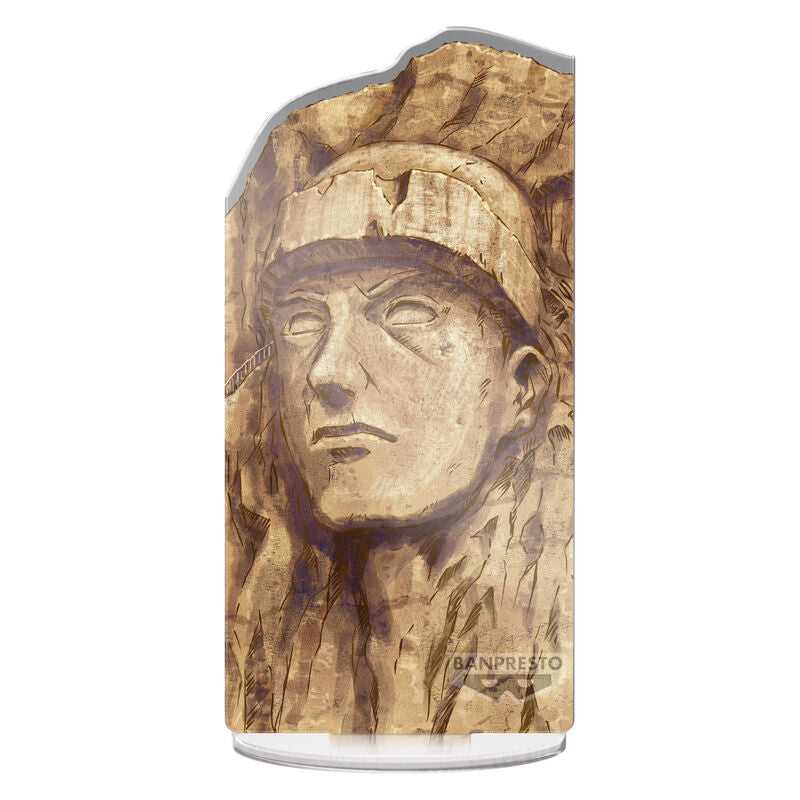 Banpresto Panel - Senju Hashirama 8Cm