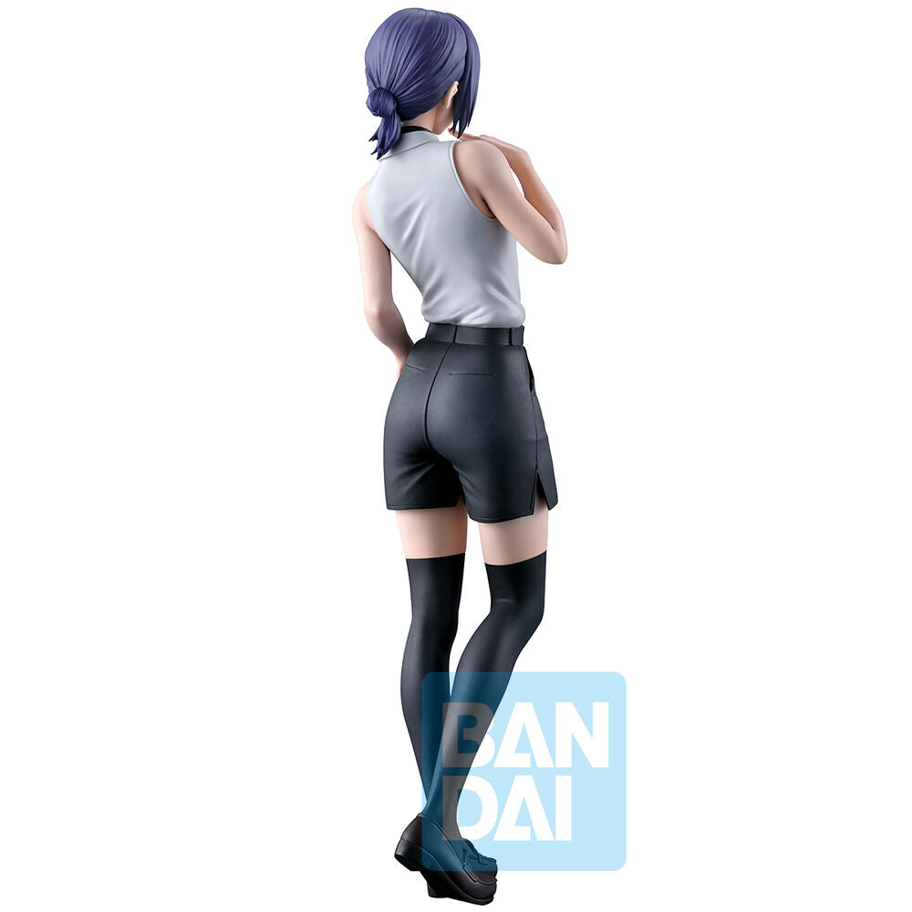 Ichibansho Chainsaw Man - Reze 18Cm