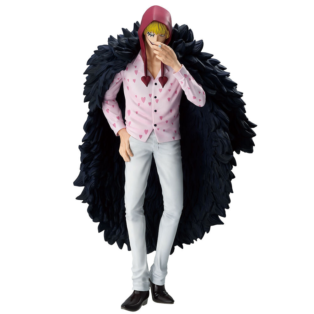 Ichibansho One Piece - Don Quixote Rocinante 26Cm