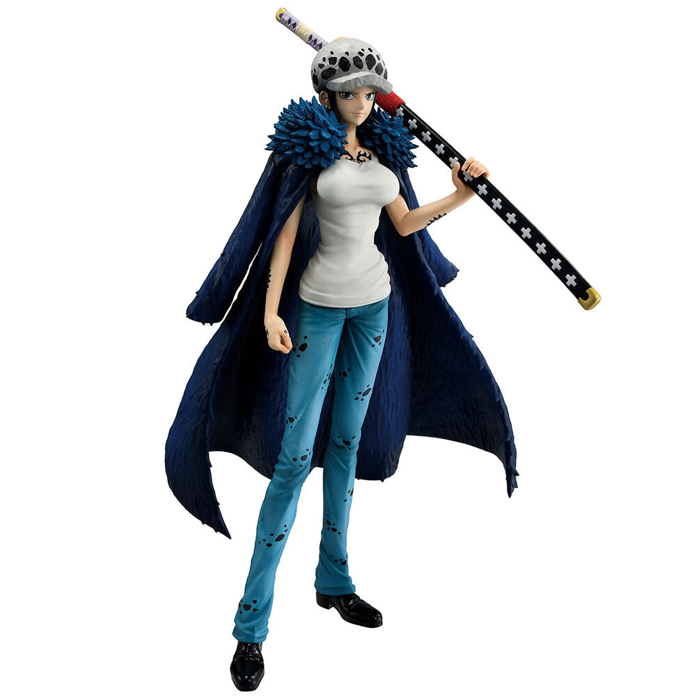 Ichibansho One Piece - Trafalgar Law (B) 24Cm