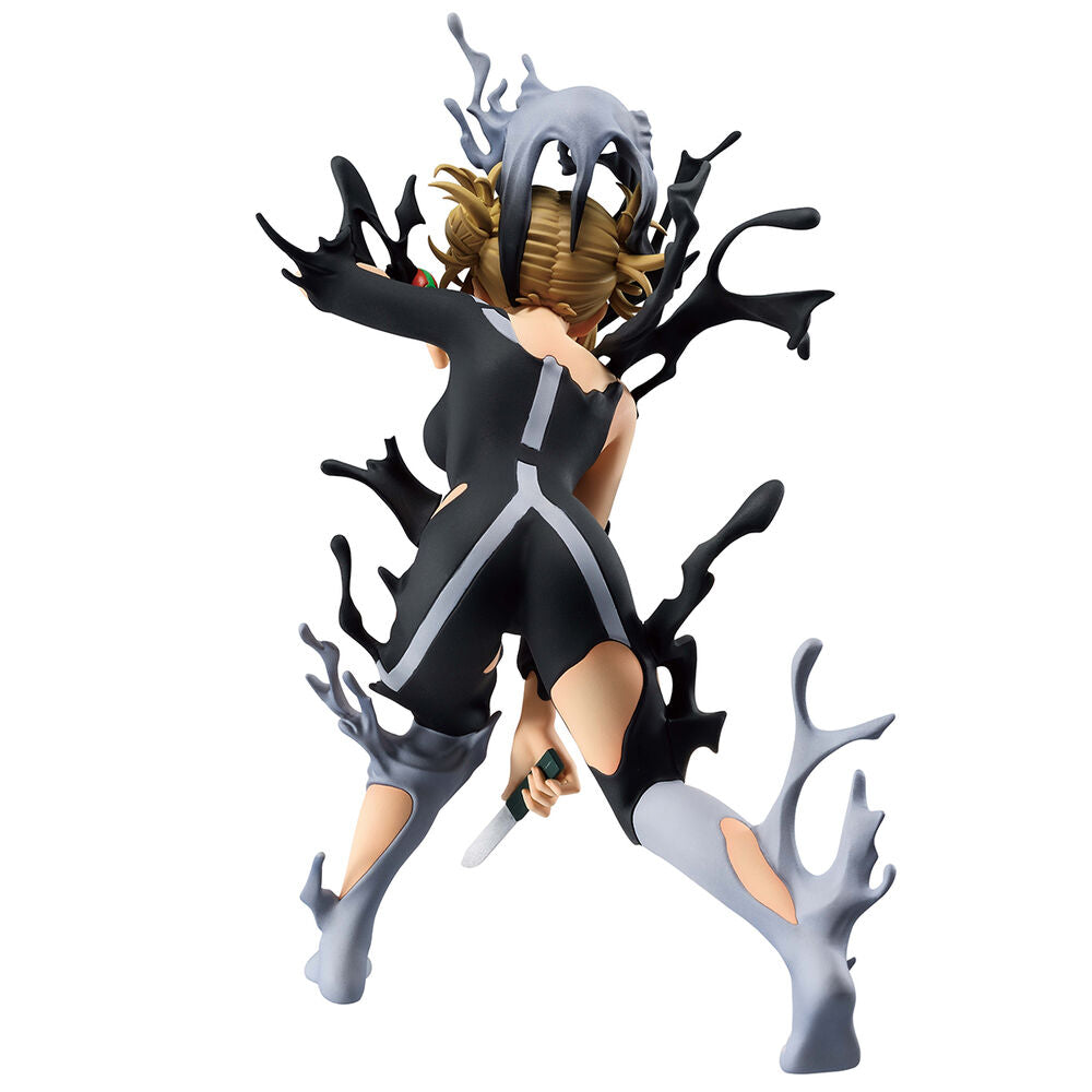 Ichibansho My Hero Academia - Himiko Toga 16Cm