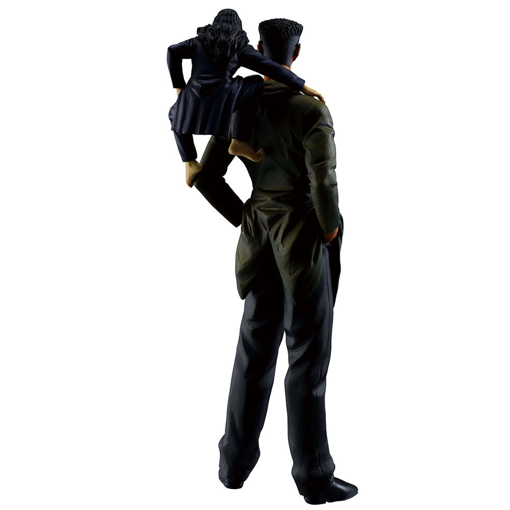 Ichibansho Yuyu Hakusho - Toguro Brothers 26cm