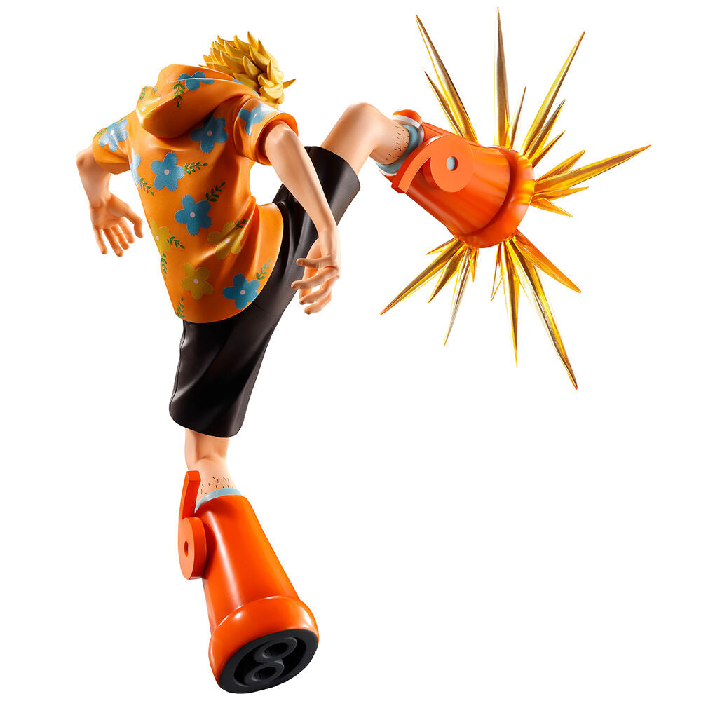 Ichibansho One Piece - Sanji 19Cm