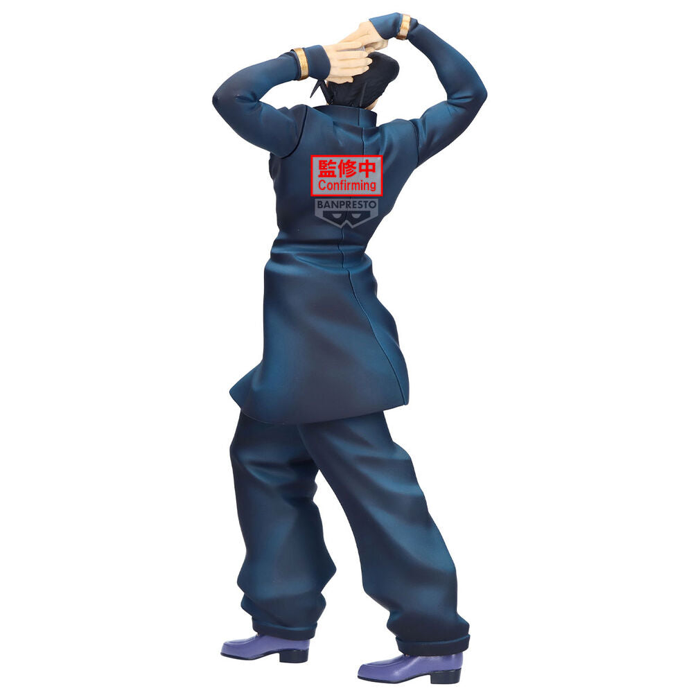Jojo's Bizarre Adventure - Josuke Higashikata 23Cm