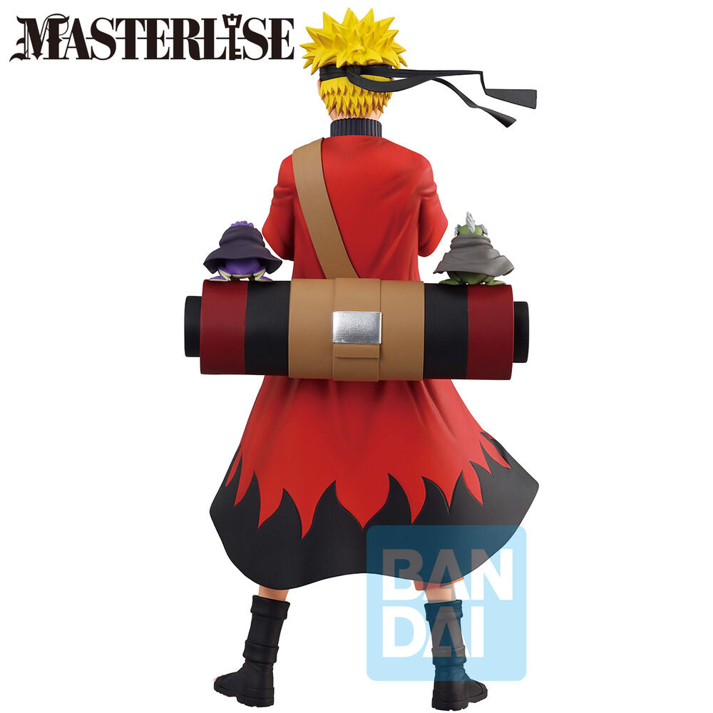 Ichibansho Naruto Shippuden - Uzumaki Naruto 24Cm
