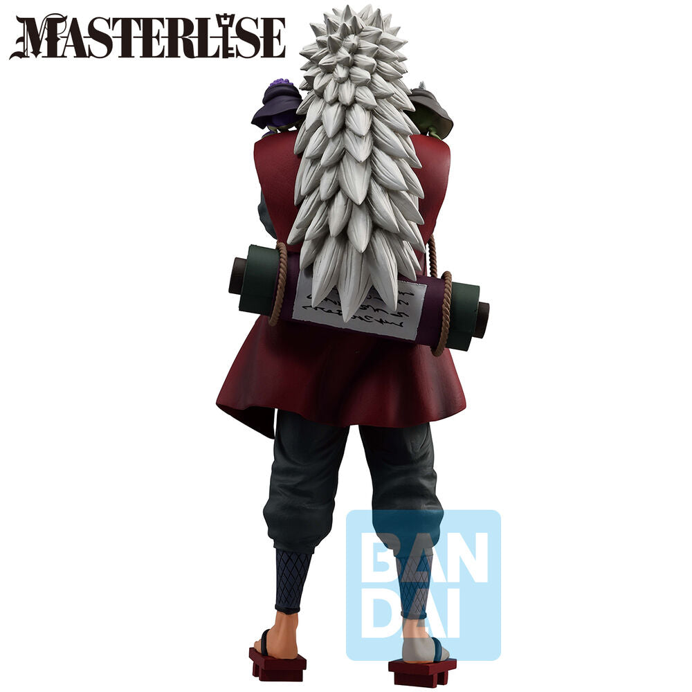 Ichibansho Naruto Shippuden - Jiraiya 27Cm