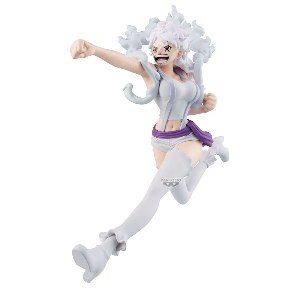One Piece - Jewelry Bonney 15cm
