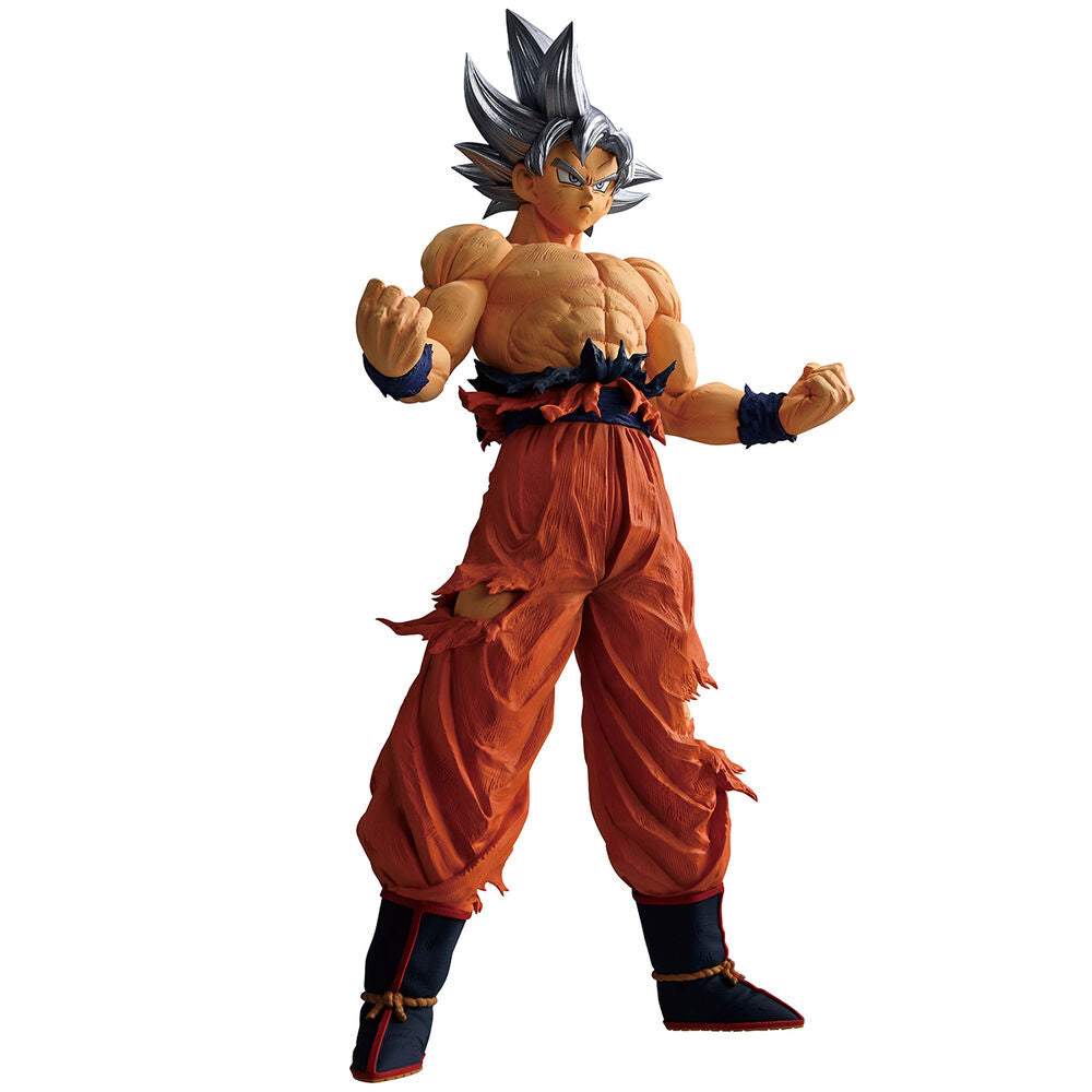 Ichibansho Dragon Ball Z - Son Goku Ultra 25cm