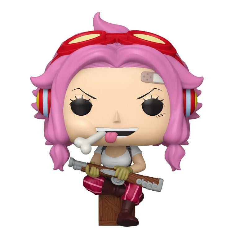 One Piece - Ginny (2205)