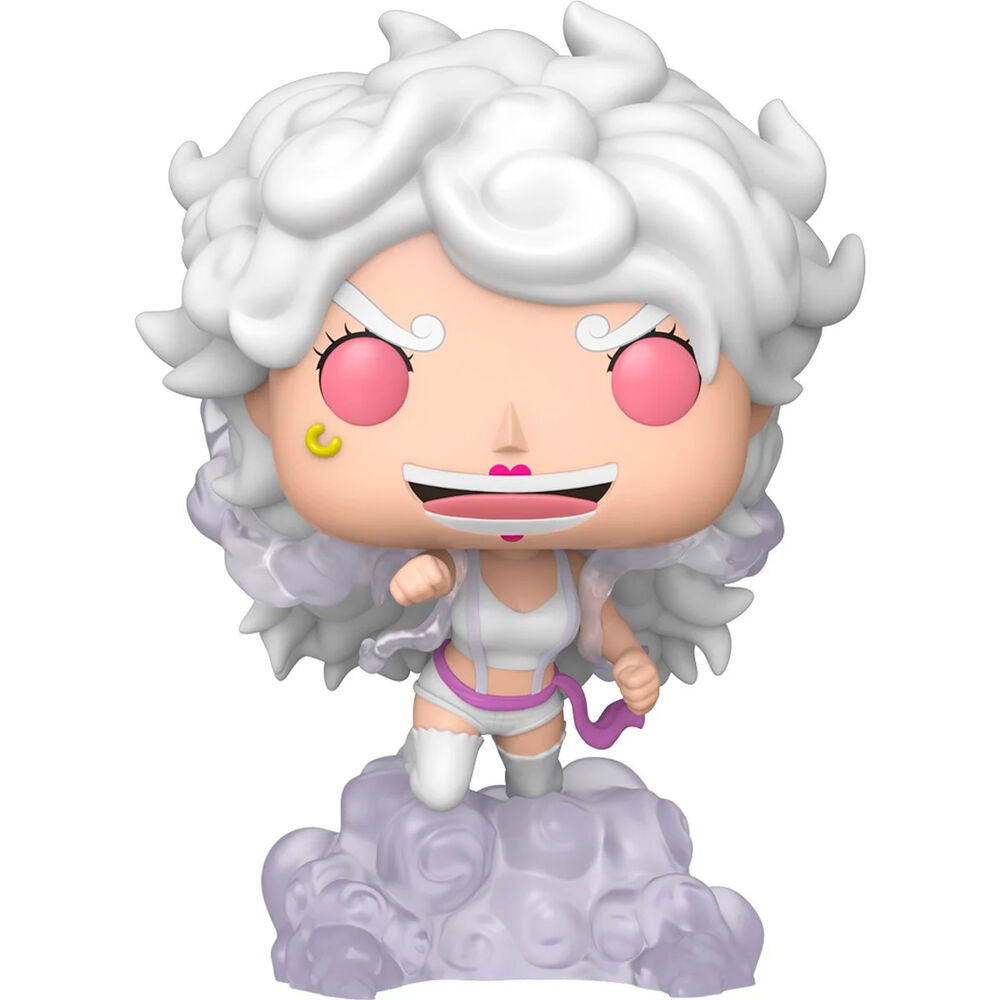 One Piece - Jewelry Bonney (2255)