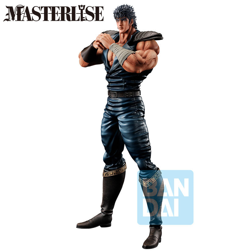 Fist of the North Star Ichibansho - Kenshiro 26Cm