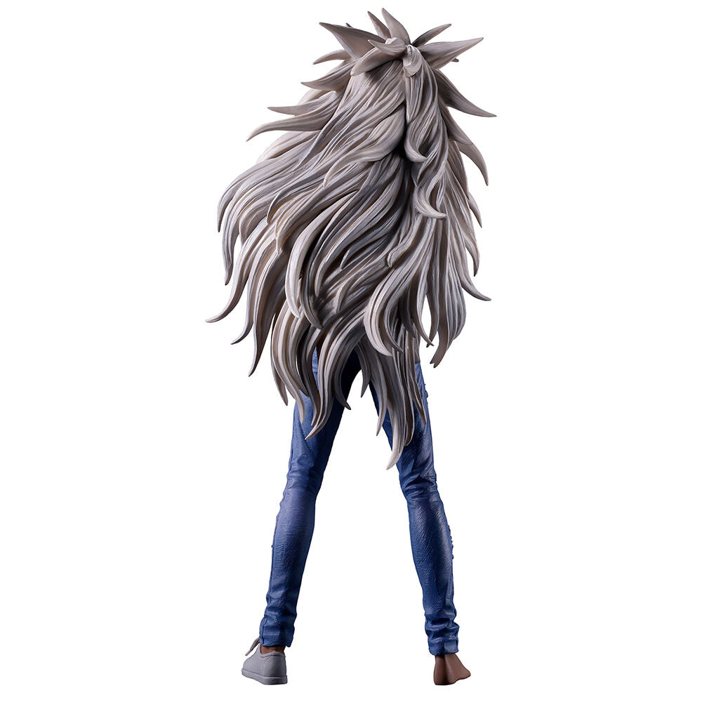 Ichibansho Yu yu Hakusho - Yusuke Urameshi 24cm (B)